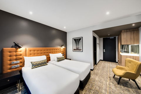 Vibe Hotel North Sydney - Hotels Melbourne 41