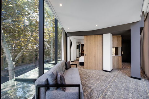 Vibe Hotel North Sydney - Hotels Melbourne 13