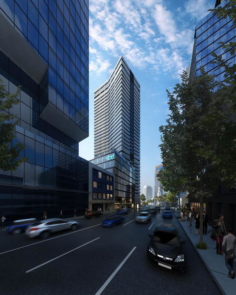 Vibe Hotel North Sydney - Hotels Melbourne 40