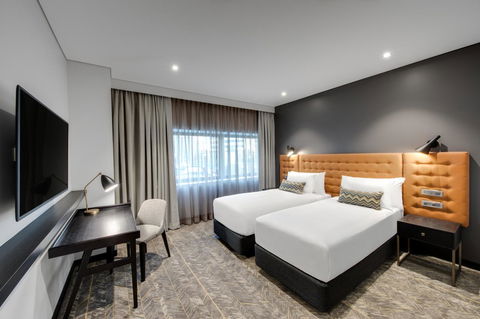 Vibe Hotel North Sydney - Hotels Melbourne 42