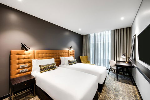 Vibe Hotel North Sydney - Hotels Melbourne 36