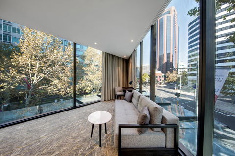 Vibe Hotel North Sydney - Hotels Melbourne 28