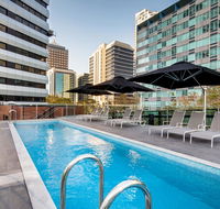 Vibe Hotel North Sydney - Hotels Melbourne