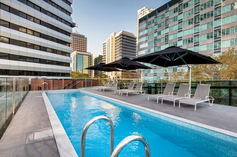 Vibe Hotel North Sydney - Hotels Melbourne 0