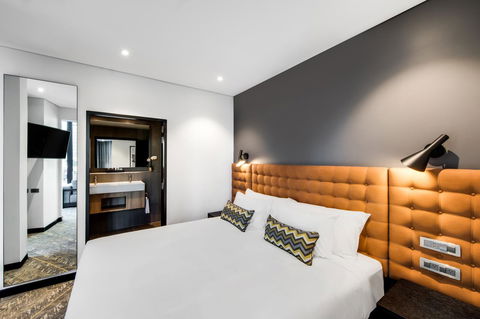 Vibe Hotel North Sydney - Hotels Melbourne 31