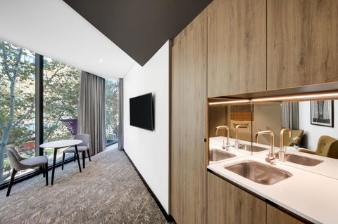 Vibe Hotel North Sydney - Hotels Melbourne 25