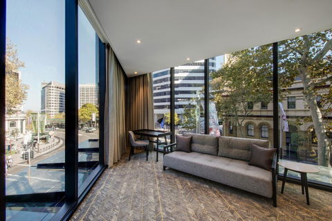 Vibe Hotel North Sydney - Hotels Melbourne 32