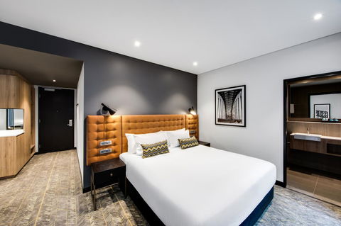 Vibe Hotel North Sydney - Hotels Melbourne 37