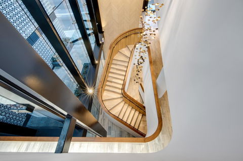 Vibe Hotel North Sydney - Hotels Melbourne 39