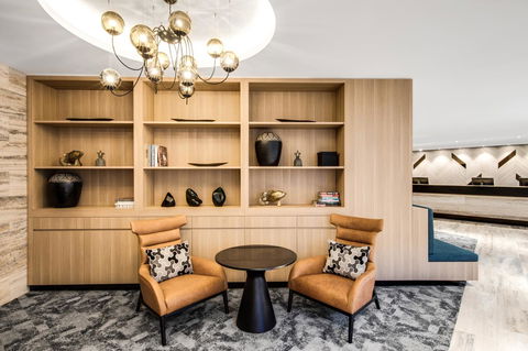 Vibe Hotel North Sydney - Hotels Melbourne 15