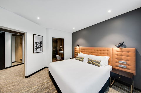 Vibe Hotel North Sydney - Hotels Melbourne 11