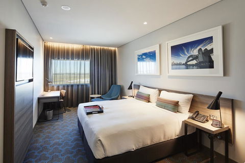 Rydges Sydney Airport Hotel - Hotels Melbourne 7
