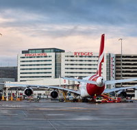 Rydges Sydney Airport Hotel - Hotels Melbourne