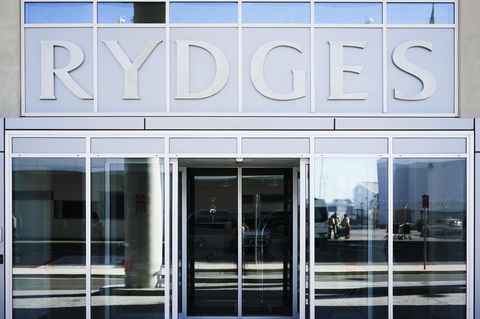 Rydges Sydney Airport Hotel - Hotels Melbourne 42