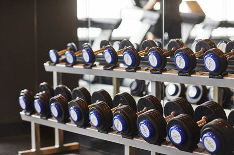 Rydges Sydney Airport Hotel - Hotels Melbourne 36