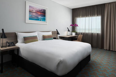 Rydges Sydney Airport Hotel - Hotels Melbourne 9