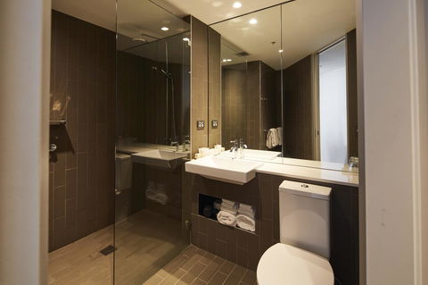 Rydges Sydney Airport Hotel - Hotels Melbourne 37