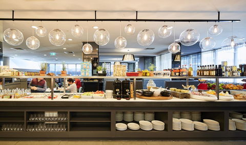 Rydges Sydney Airport Hotel - Hotels Melbourne 17