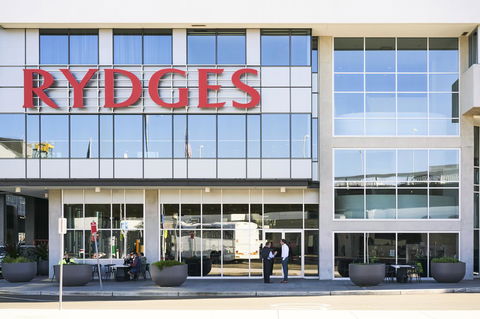 Rydges Sydney Airport Hotel - Hotels Melbourne 44