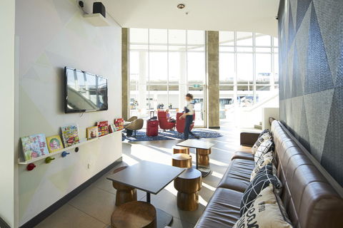 Rydges Sydney Airport Hotel - Hotels Melbourne 21