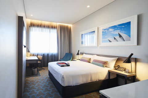 Rydges Sydney Airport Hotel - Hotels Melbourne 29