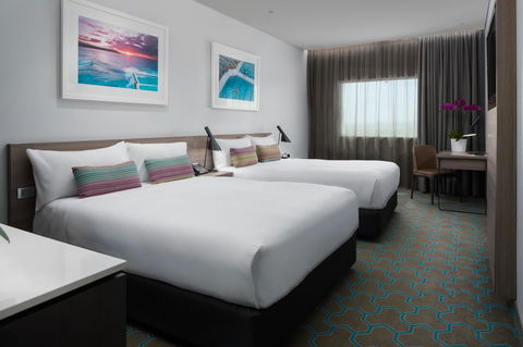 Rydges Sydney Airport Hotel - Hotels Melbourne 6