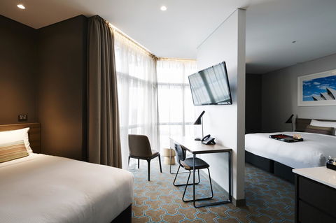Rydges Sydney Airport Hotel - Hotels Melbourne 19