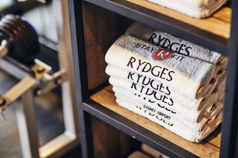 Rydges Sydney Airport Hotel - Hotels Melbourne 35