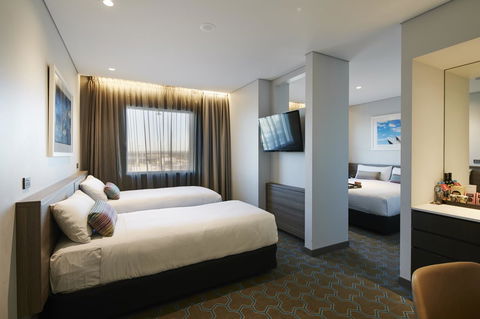 Rydges Sydney Airport Hotel - Hotels Melbourne 20