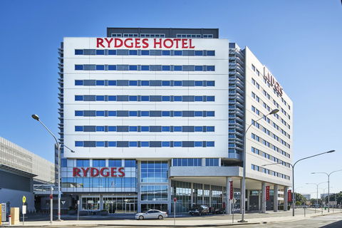 Rydges Sydney Airport Hotel - Hotels Melbourne 43