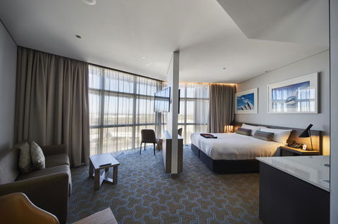 Rydges Sydney Airport Hotel - Hotels Melbourne 10