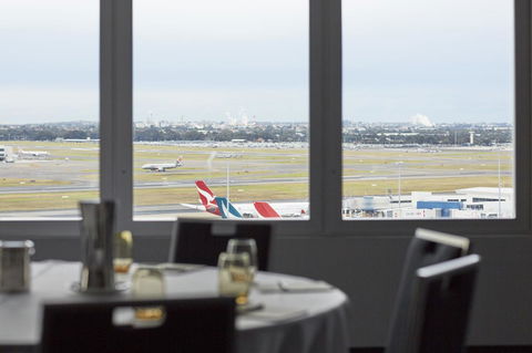 Rydges Sydney Airport Hotel - Hotels Melbourne 38