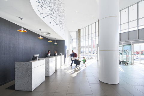 Rydges Sydney Airport Hotel - Hotels Melbourne 14