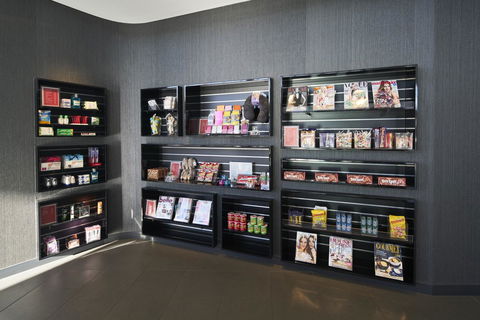 Rydges Sydney Airport Hotel - Hotels Melbourne 22