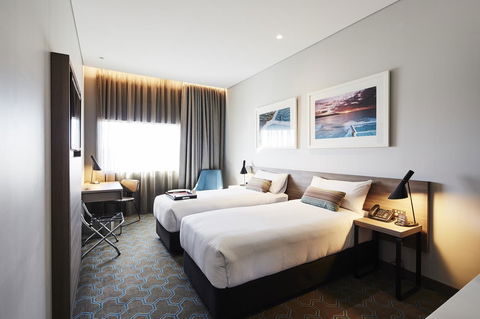 Rydges Sydney Airport Hotel - Hotels Melbourne 39