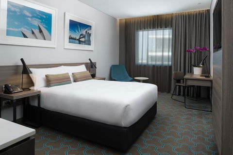 Rydges Sydney Airport Hotel - Hotels Melbourne 5