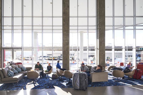 Rydges Sydney Airport Hotel - Hotels Melbourne 15