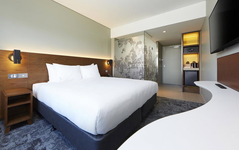 Holiday Inn Express Sydney Airport, An IHG Hotel - Hotels Melbourne 10