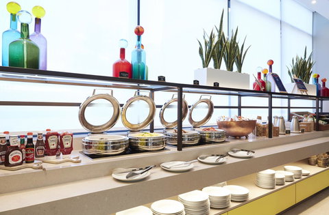 Holiday Inn Express Sydney Airport, An IHG Hotel - Hotels Melbourne 11