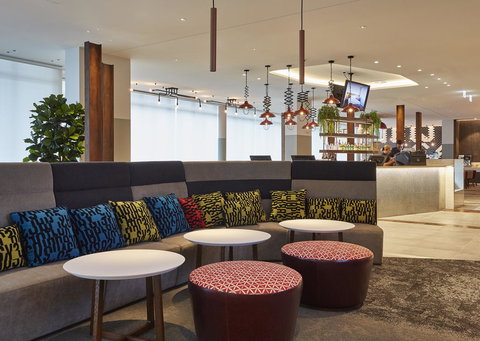 Holiday Inn Express Sydney Airport, An IHG Hotel - Hotels Melbourne 16