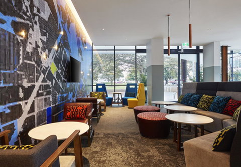 Holiday Inn Express Sydney Airport, An IHG Hotel - Hotels Melbourne 15