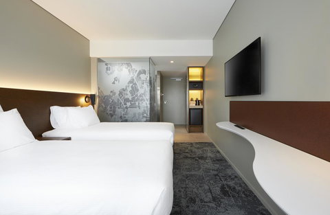 Holiday Inn Express Sydney Airport, An IHG Hotel - Hotels Melbourne 7