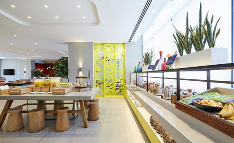 Holiday Inn Express Sydney Airport, An IHG Hotel - Hotels Melbourne 12