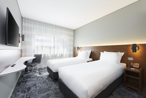 Holiday Inn Express Sydney Airport, An IHG Hotel - Hotels Melbourne 5
