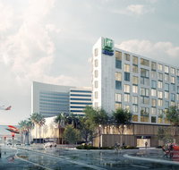 Holiday Inn Express Sydney Airport - Hotels Melbourne