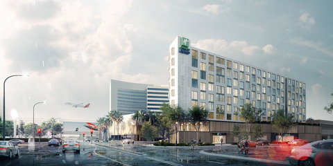 Holiday Inn Express Sydney Airport, An IHG Hotel - Hotels Melbourne 0