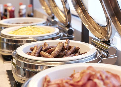 Holiday Inn Express Sydney Airport, An IHG Hotel - Hotels Melbourne 13