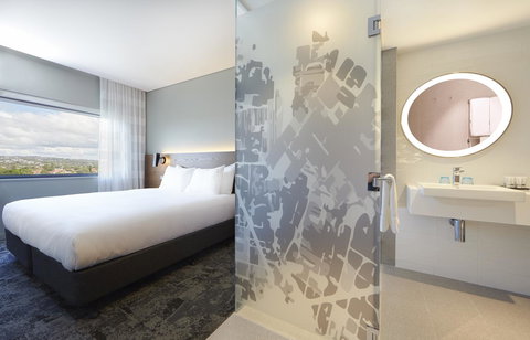 Holiday Inn Express Sydney Airport, An IHG Hotel - Hotels Melbourne 8