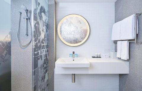 Holiday Inn Express Sydney Airport, An IHG Hotel - Hotels Melbourne 22