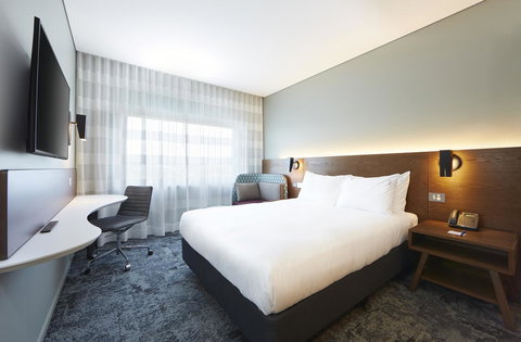 Holiday Inn Express Sydney Airport, An IHG Hotel - Hotels Melbourne 4